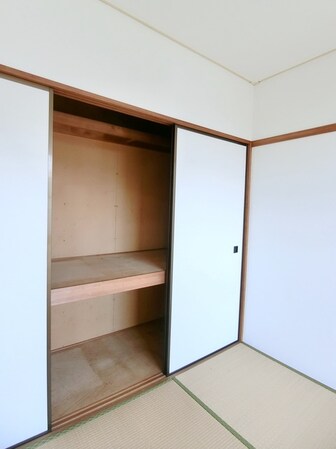 サンアヴェニューの物件内観写真